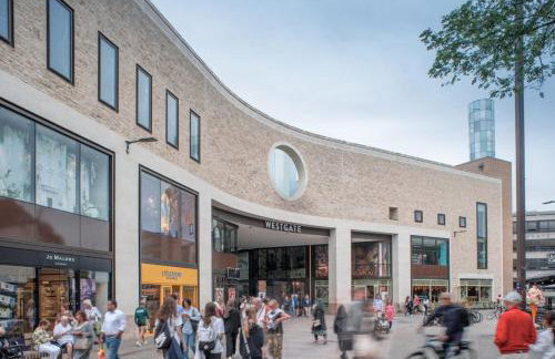 The Homely Retreat Spacious Ground Floor Flat Near Oxford City Centre, Free Parking - Foto 35