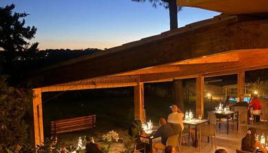 Agriturismo con cucina Il Favaio - Foto 2