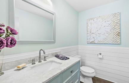 Sun Up, Sun Down by Avantstay Pool w/ Waterfall - Foto 60