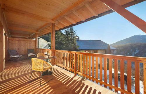 Lechnerhof - Clara´s Mountain Lodge - Photo 45