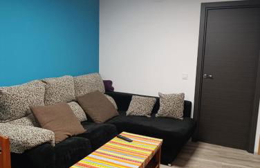 Acogedor piso en El Tiemblo - Photo 17