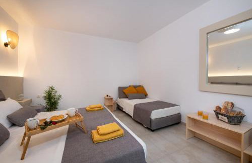 Elenas Village House - Love apartment with Pool and Terrace - Foto 17