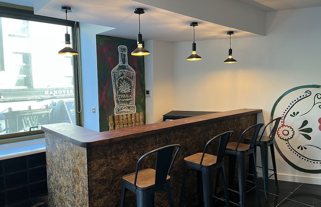 The Bling Hotel by UStay - Photo 45