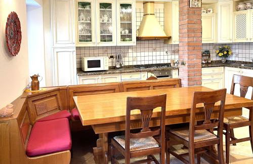 Mazzetti Country House-Vita in campagna con giardino - Foto 54