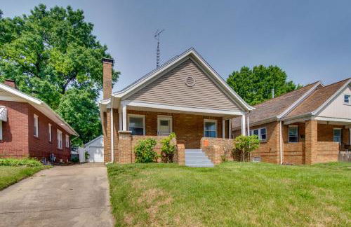 Charming Springfield Home 2 Mi to Downtown - Photo 25