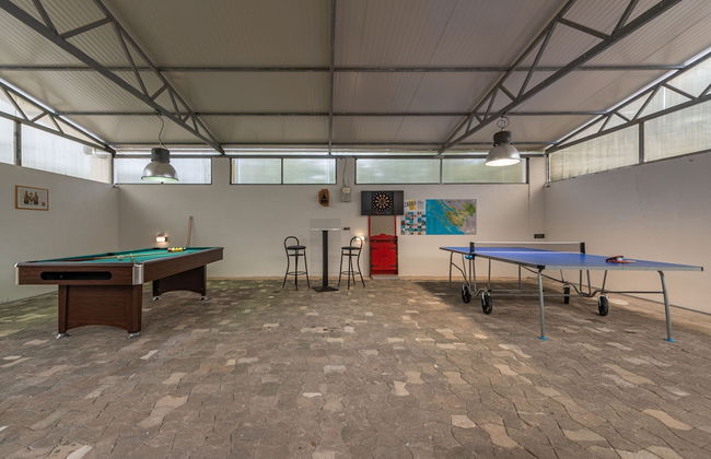 Villa Trkalj Zadarvillas - Photo 52