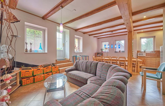 Spacious Mountain Retreat - Foto 17