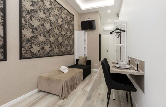 Budapest Holidays Harmony - Foto 49