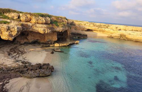 Cala Paradiso - Foto 66