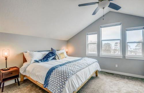 Ocean Overlook 3 Ensuite Bedrooms, Game Lounge, Pet-Friendly & Family Ready - Foto 25