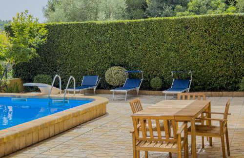 Casa Vacanze Salvatore-Relax con piscina privata - Foto 8