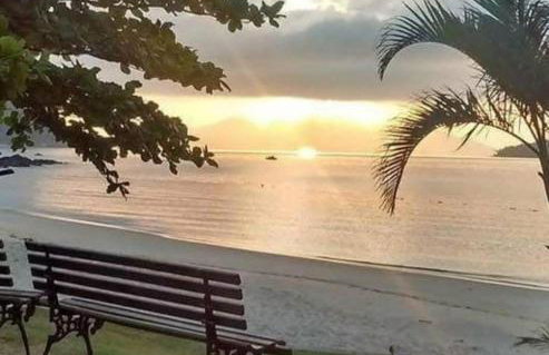 Apto 2 ambientes 1 quarto e a sala Cond Reserva do Sahy - Foto 28