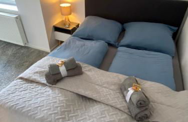 Traumhafte 115 qm Ferienwohnung am Steinhuder Meer, Ruhig, Komfortabel, Loggia, Parkplatz, WiFi - Foto 18