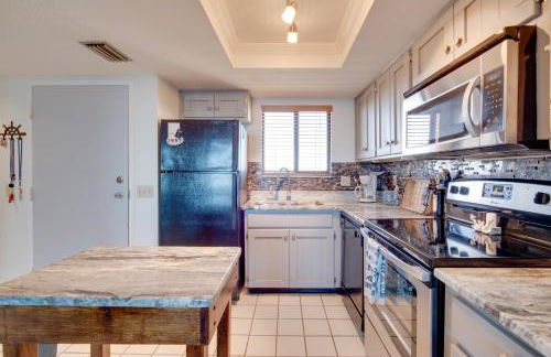 Gulf-Front Views Coastal Hudson Condo! - Foto 3