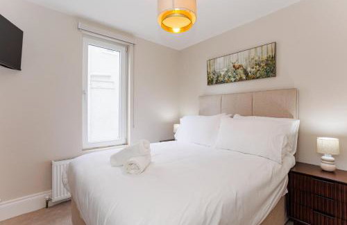 111 By Mayfair - Luxurious 12 Bedroom House, Portrush - Foto 33