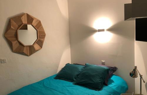 La Franqui Vue Mer Exceptionnel - Foto 34