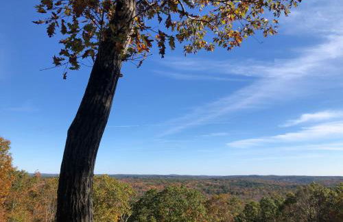 Farmhouse Broad Brook: Comfort & Charm. - Foto 42