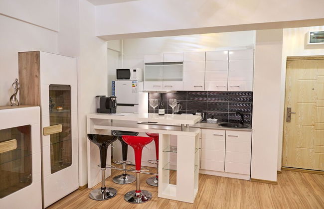 Apartament Black Sea - Foto 22