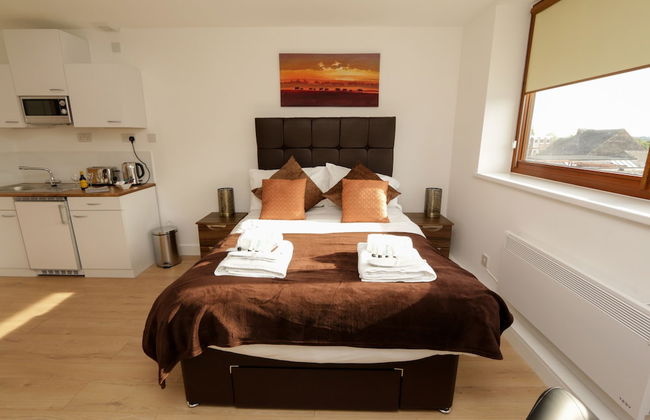 Trafalgar House - Foto 15