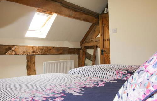 Broughton Stables - Foto 16