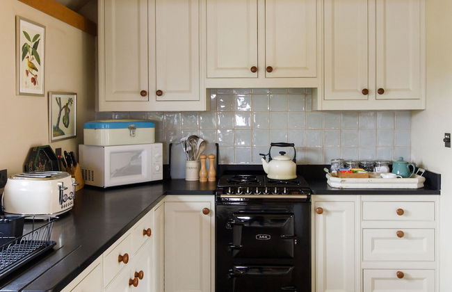 Impressive Country Estate Sleeps 17 - Foto 53