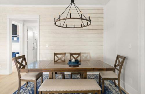 Golf Cart, Elevator, Stylish, 12 guests - LaPerla - Foto 24