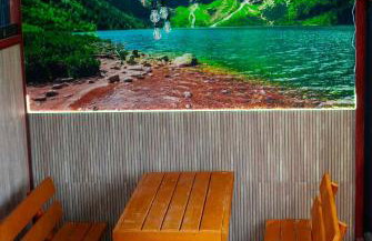 Domek na wzgórzu - Foto 11