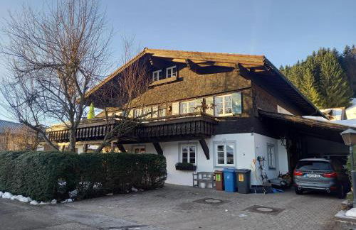 Ferienwohnung am Stießberg - Foto 69