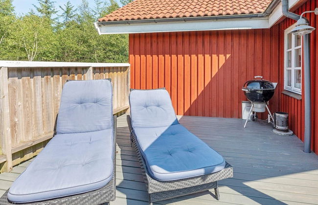 6 Person Holiday Home in Fur - Foto 12