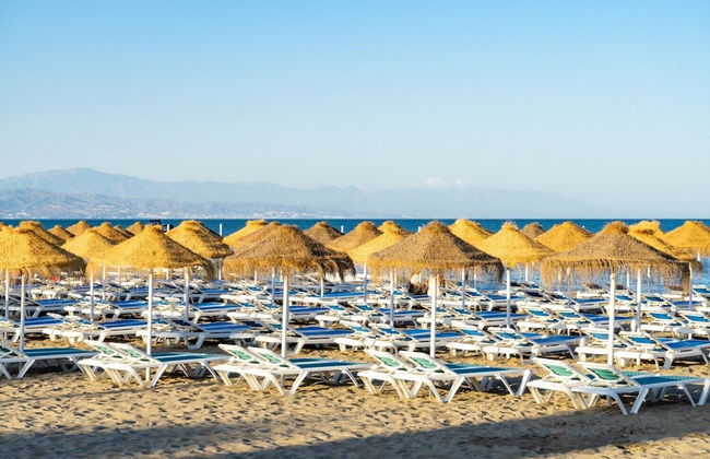 Stunning apartment in Puerto Marina - Foto 20