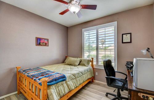 Avondale Getaway Less Than 8 Mi to Estrella Mountain! - Foto 18