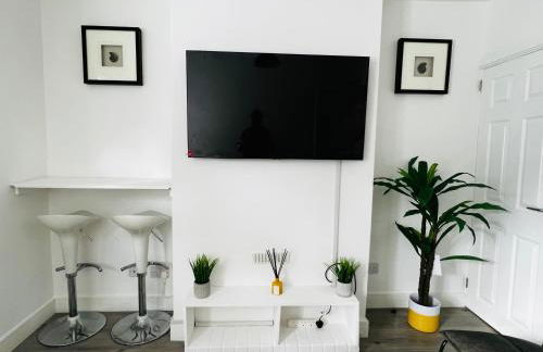 Beautiful, Luxurious 3 Bed house, Perfect for Contractors , Family & Friends - Foto 5