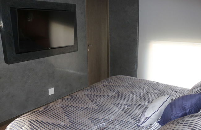 Central Park Guadalajara Boutique Apartment - Foto 63