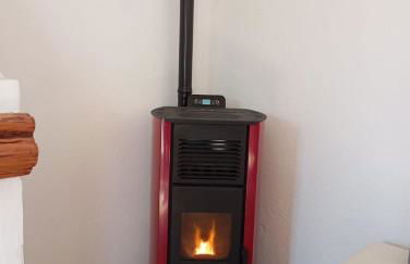 Su Cuile historical country house with barbecue - Foto 9