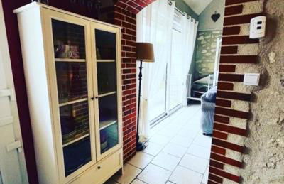 Gite de la Pilaudière - Foto 8