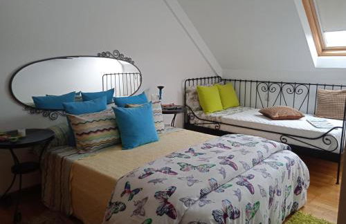 Fusión de sensaciones, ático con espectaculares vistas - Foto 15