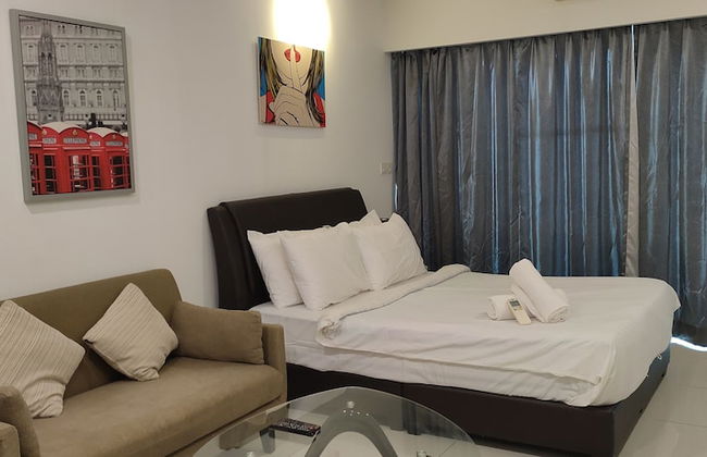 Summer Suites KLCC by Luna - Foto 21