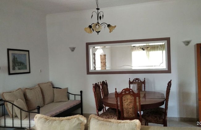 Villa Lou Corfu - Kalivioti Beach - Foto 25