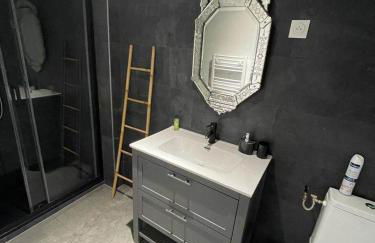 Château de l'Epinay - Domaine du Marquis de Lafayette - Foto 43