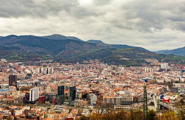 5 jours Basque Co : visites et transferts : Saint-Sébastien et Bilbao - Photo 9