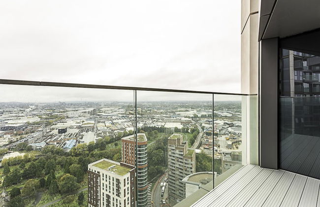 Icon Tower Flat One - North Acton - Photo 24