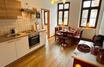 Mohrenbrunnen Apartments - Foto 16