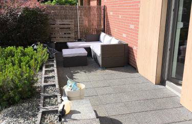 Apartament z dużym tarasem - najbliżej PreZero - Foto 13