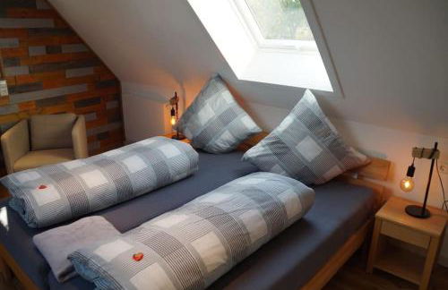 Ferienwohnung Sigwart - Foto 14