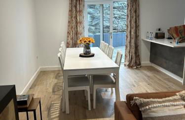 Garreg Fawr Trearddur Bay - Ty Oren - Foto 8