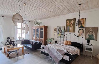 Apartament w Fabryce Czekolady - Foto 8