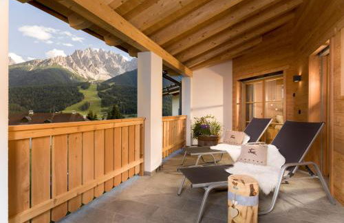 Chalet Novalis - Foto 9