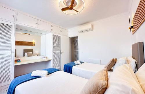 Sea & Sun WindMill Apartment by Be Cherish - Foto 17