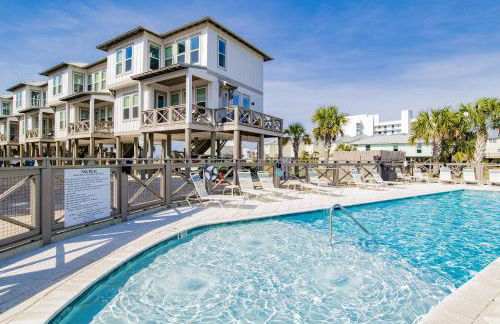 Blue Paradise - Foto 36