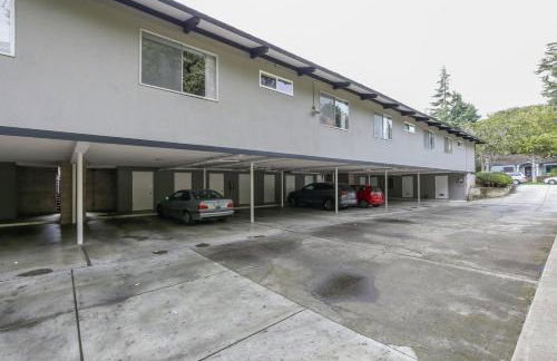 Blueground Palo Alto balcony nr shops dining SFO-1710 - Foto 20